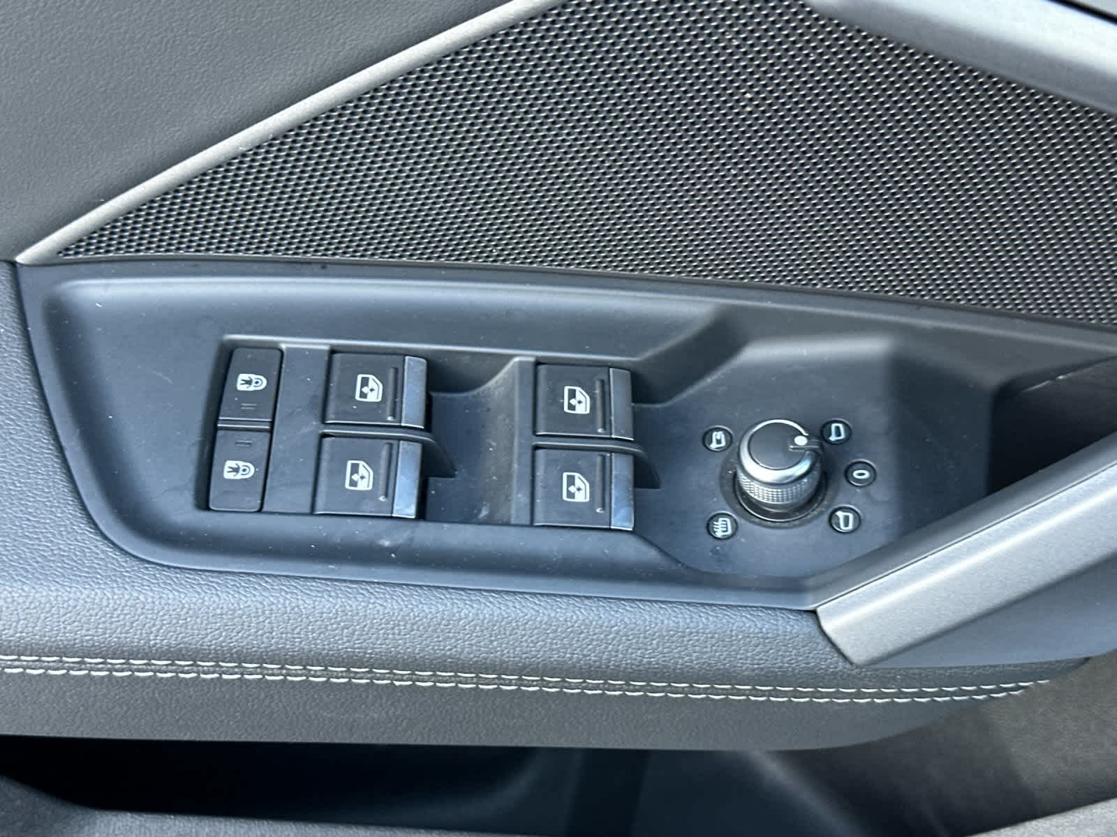 Thumbnail: 2025 Audi A3 - 13