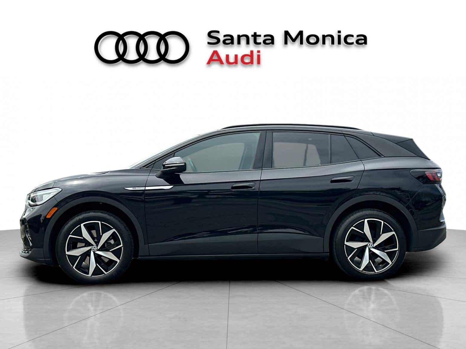 Thumbnail: 2023 Volkswagen ID.4 - 5
