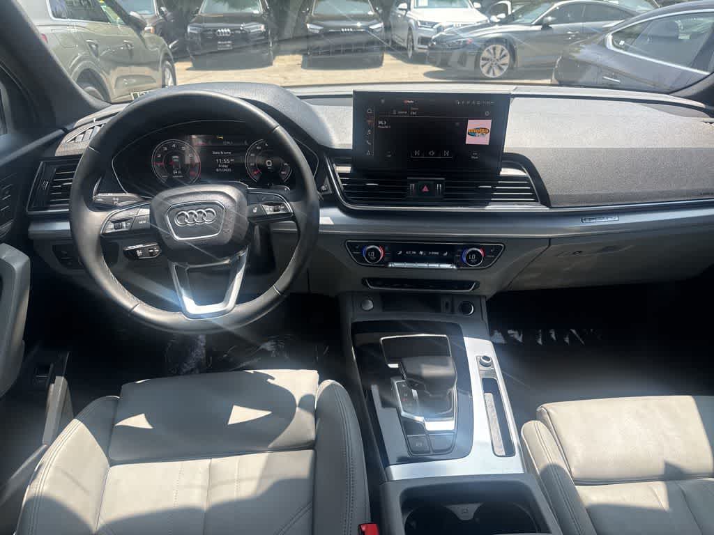 Thumbnail: 2024 Audi Q5 - 12