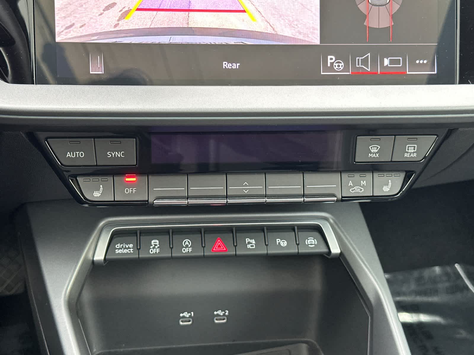 Thumbnail: 2025 Audi A3 - 19