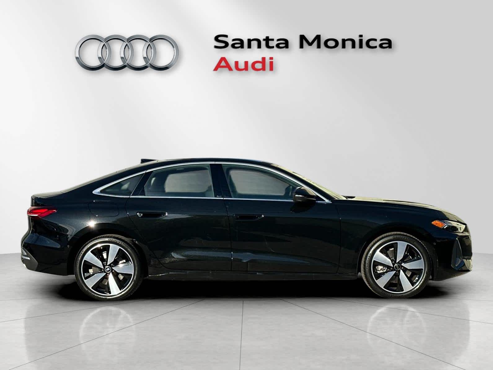Thumbnail: 2025 Audi A5 - 8