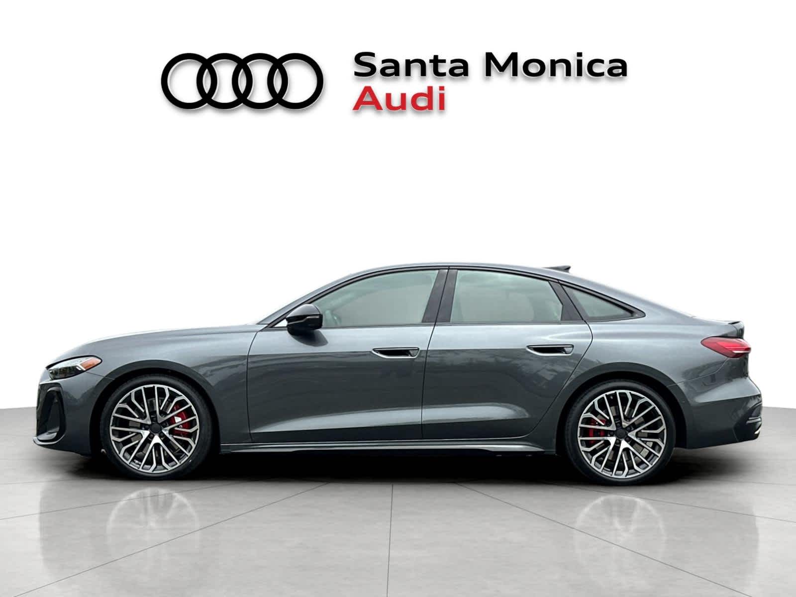 Thumbnail: 2026 Audi S5 - 5
