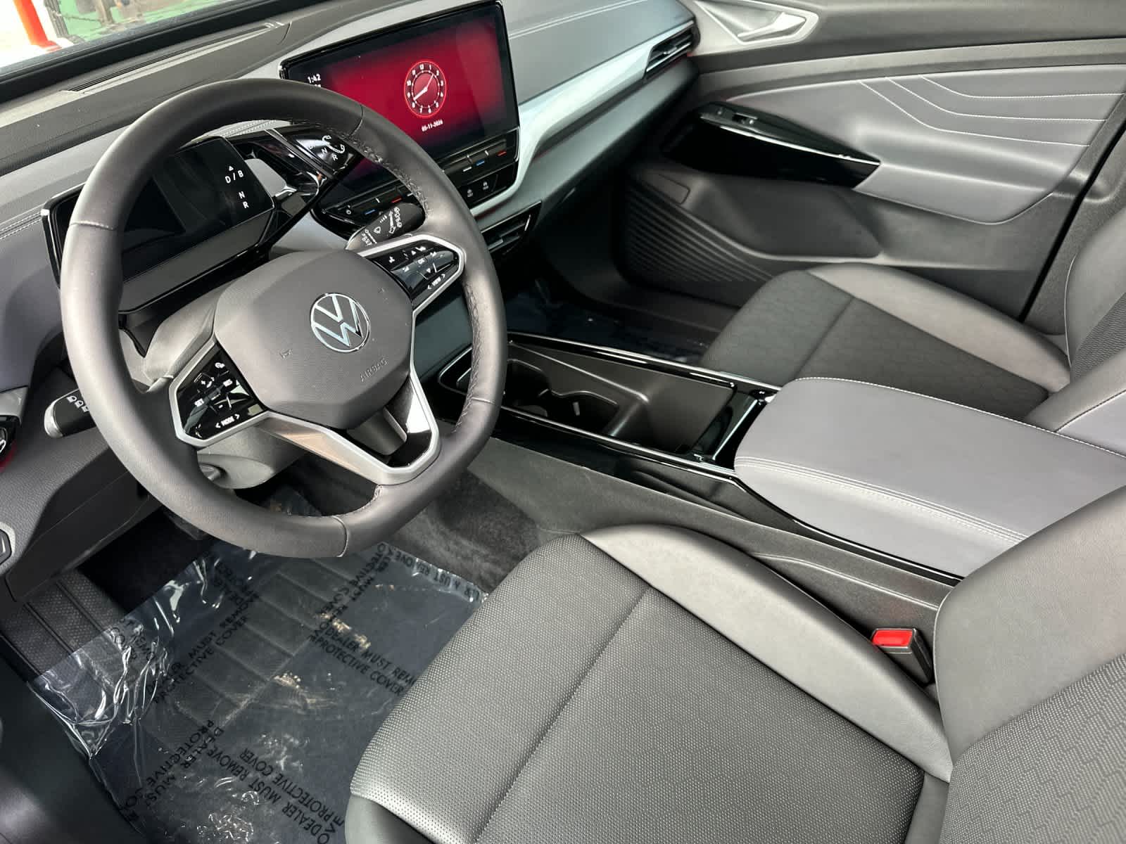 Thumbnail: 2023 Volkswagen ID.4 - 11