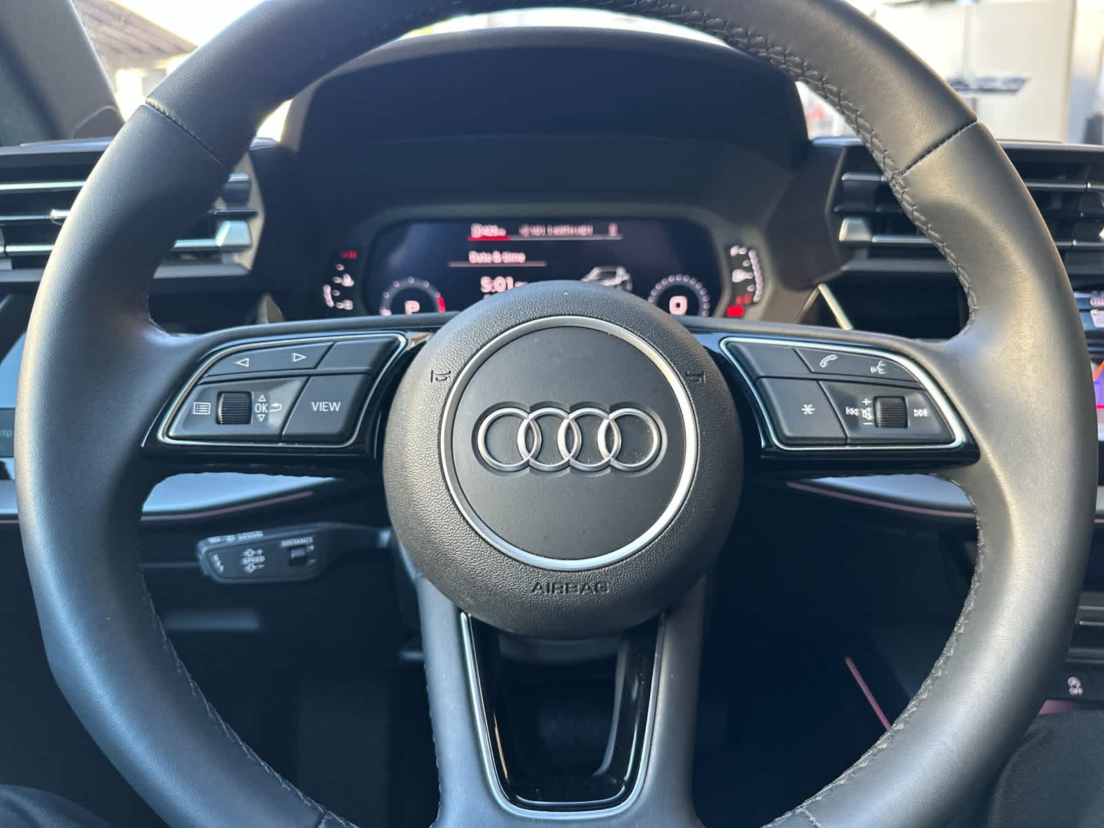 Thumbnail: 2025 Audi A3 - 23