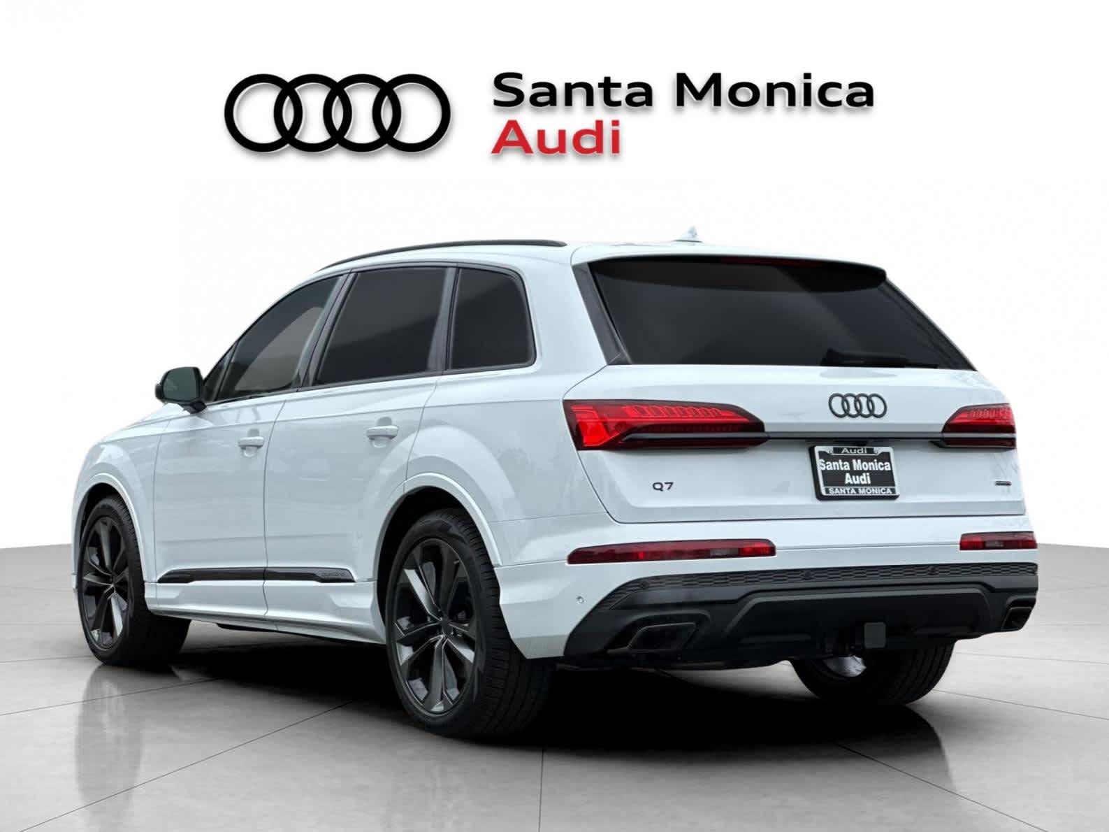 Thumbnail: 2026 Audi Q7 - 6