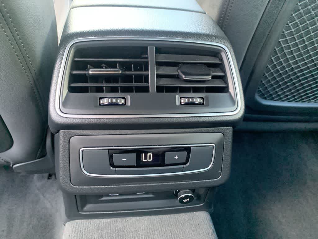 Thumbnail: 2024 Audi A6 - 28