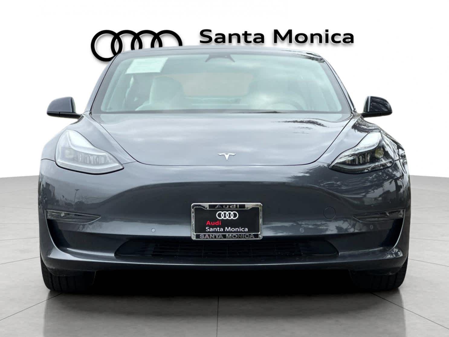 Thumbnail: 2022 Tesla Model 3 - 9