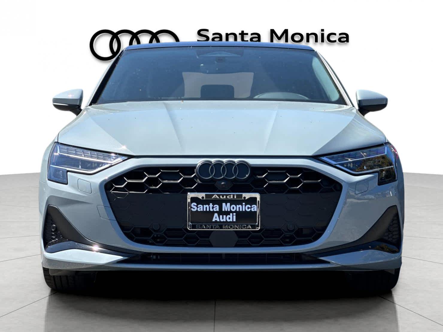 Thumbnail: 2026 Audi A3 - 10