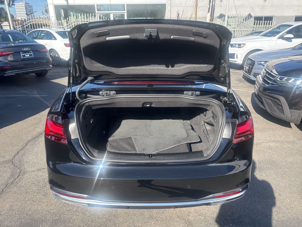 Thumbnail: 2022 Audi A5 - 30