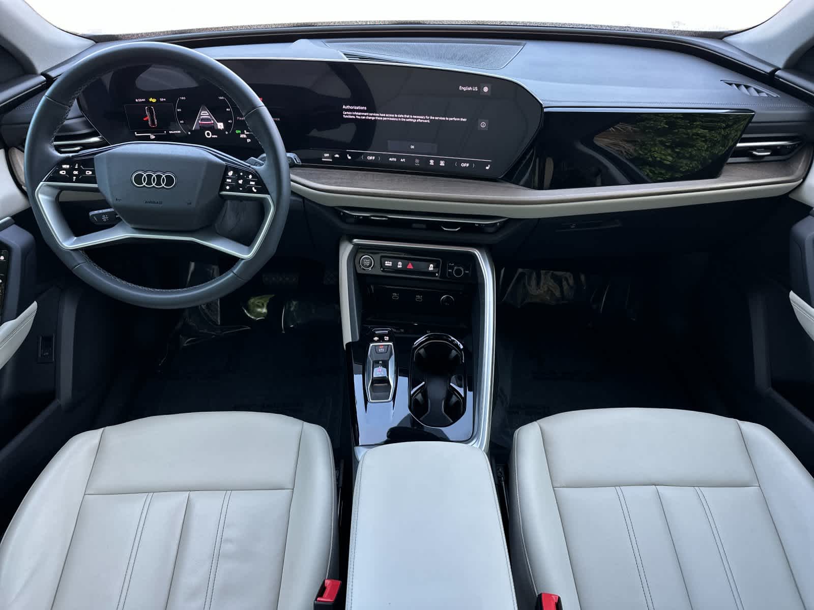 Thumbnail: 2025 Audi Q5 - 3