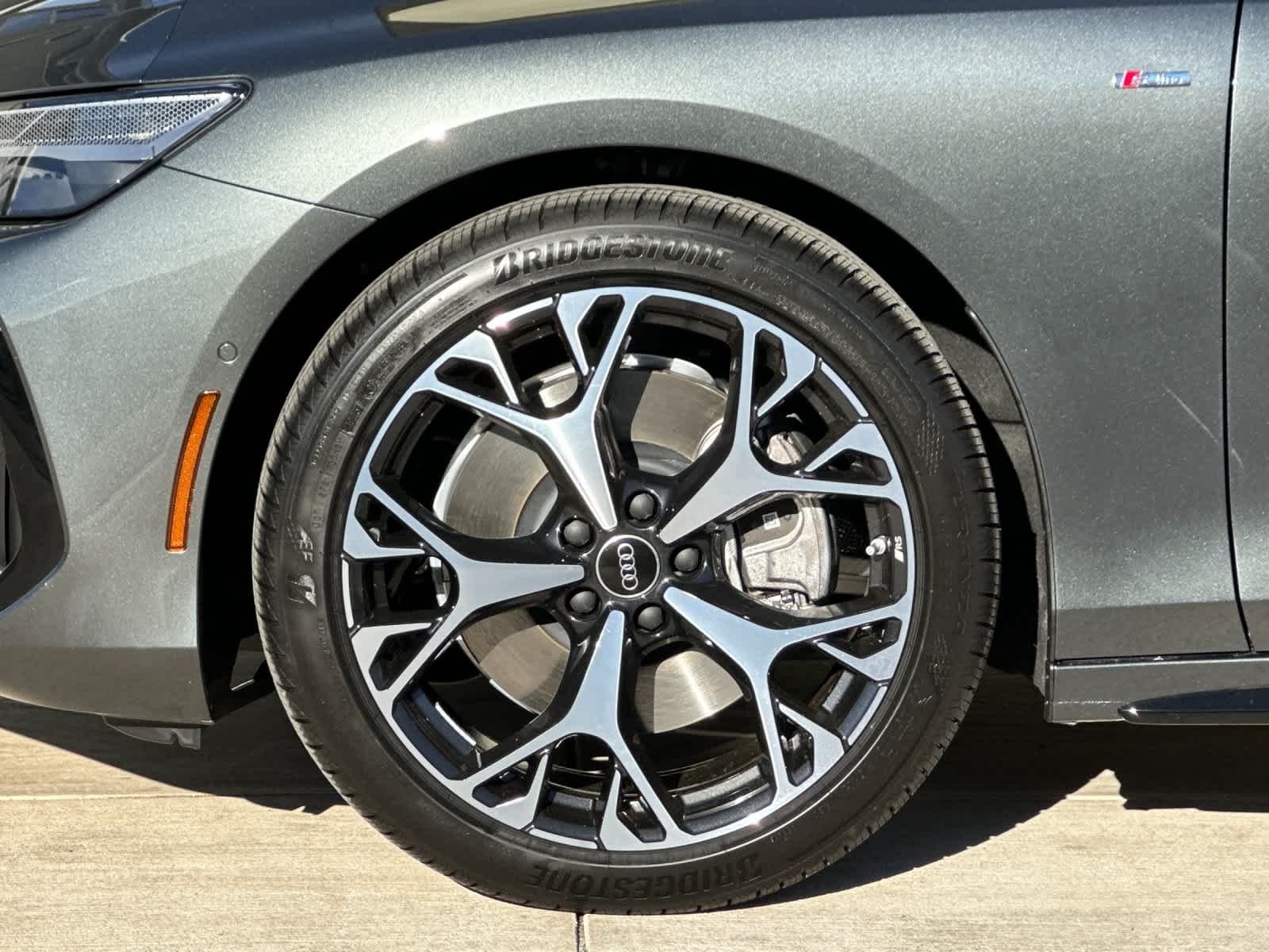 Thumbnail: 2026 Audi A6 - 26