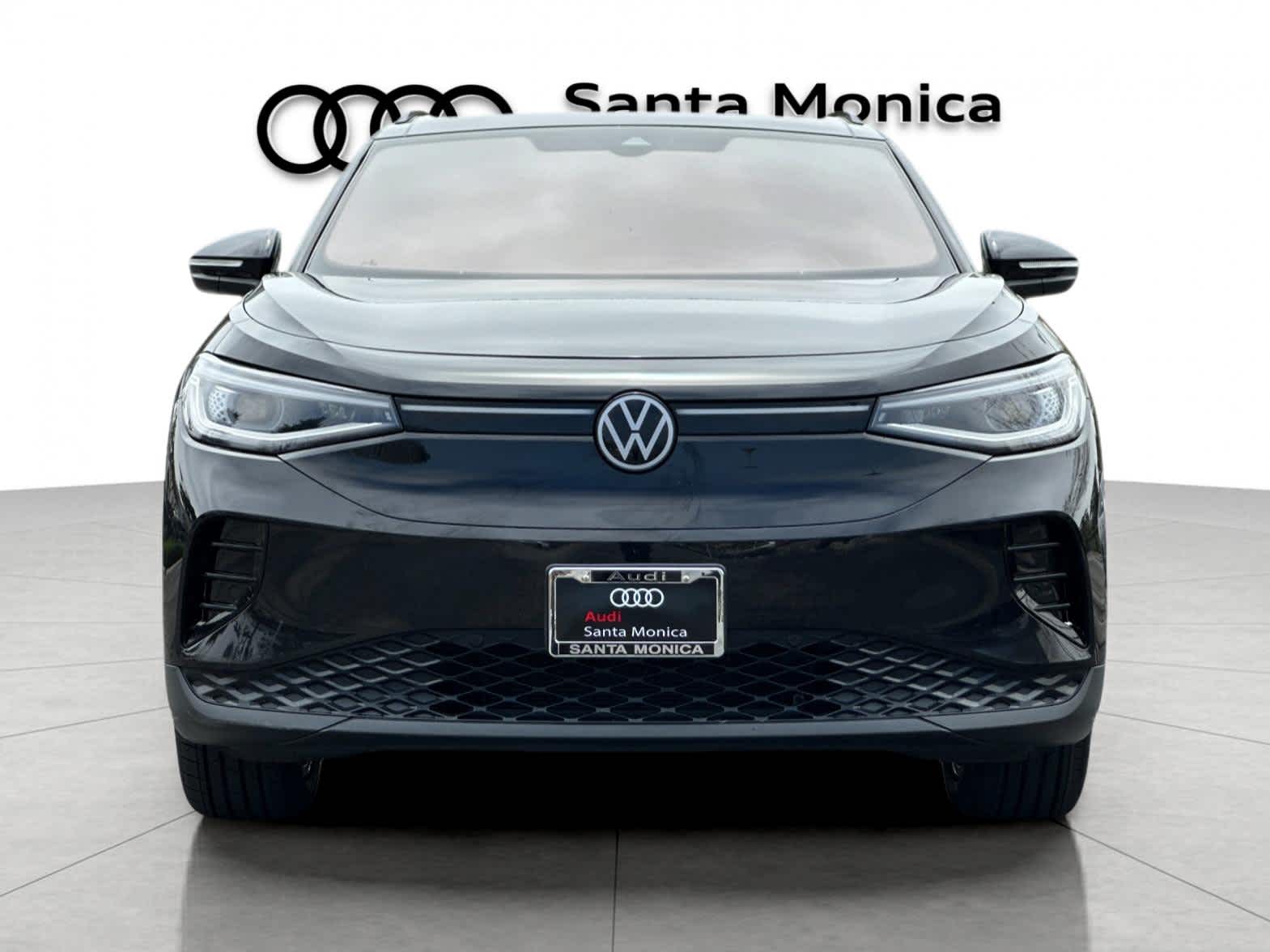 Thumbnail: 2023 Volkswagen ID.4 - 10