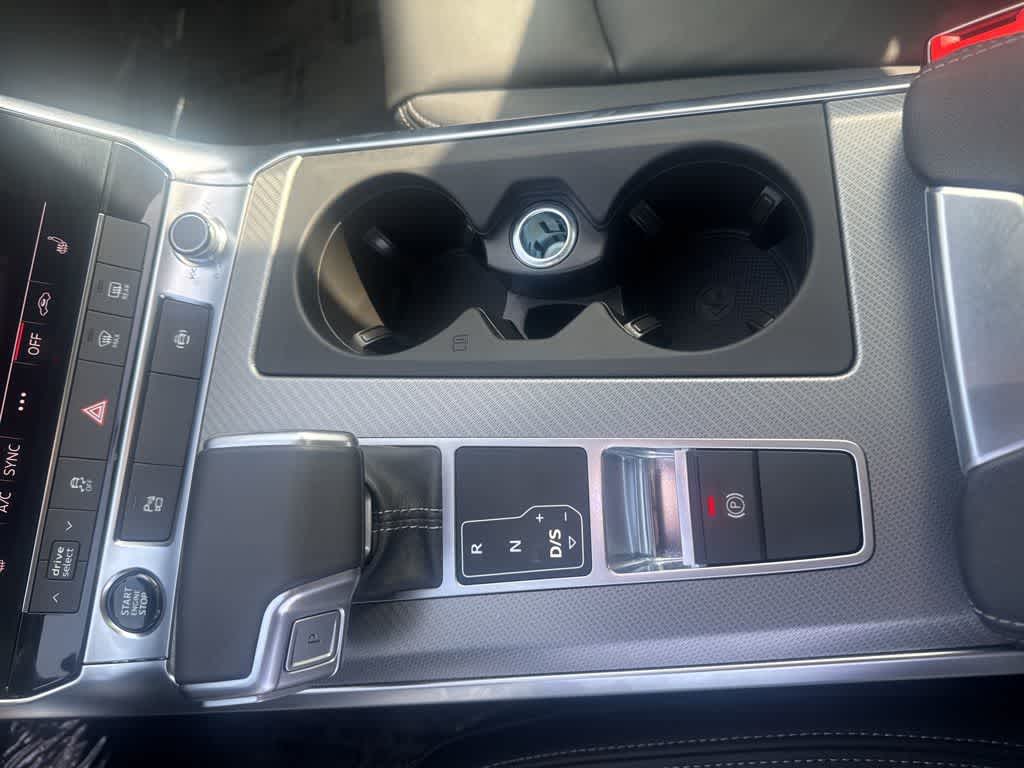 Thumbnail: 2024 Audi A6 - 21