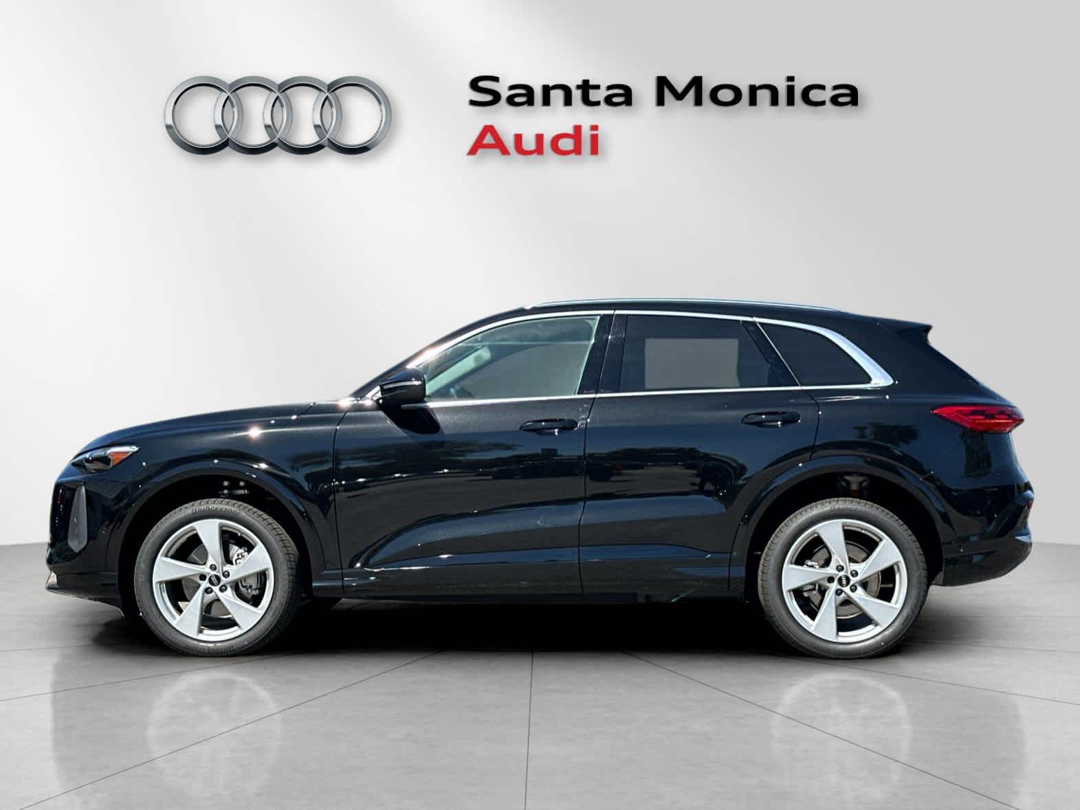 Thumbnail: 2025 Audi Q5 - 5