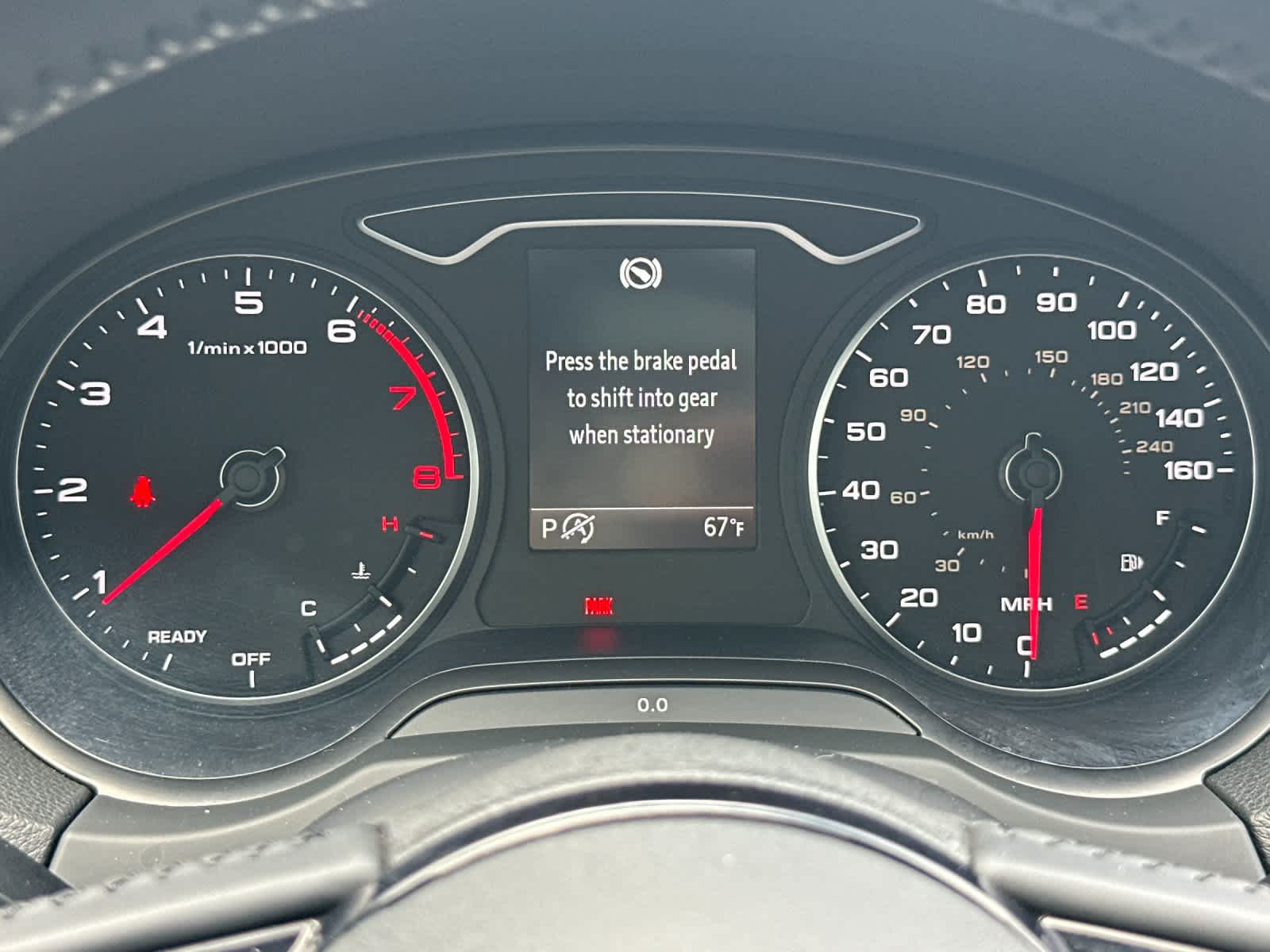 Thumbnail: 2020 Audi A3 - 23