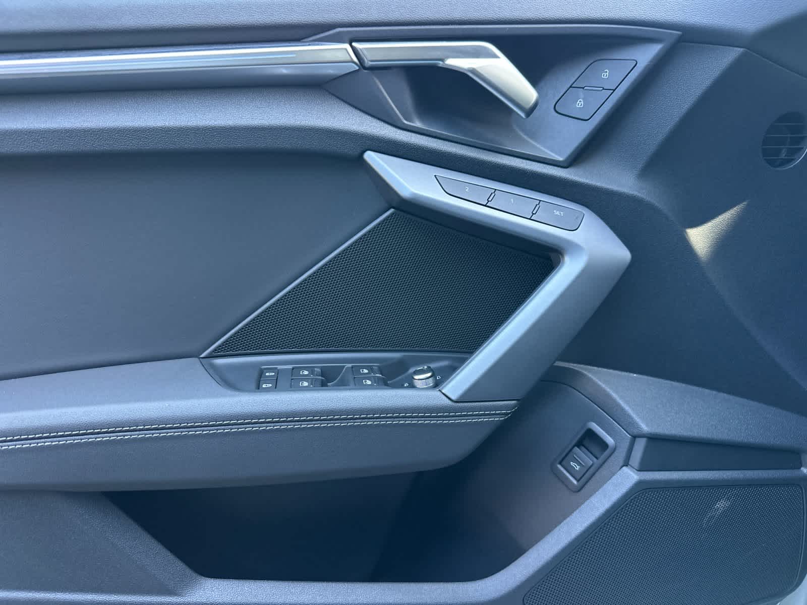 Thumbnail: 2025 Audi A3 - 12