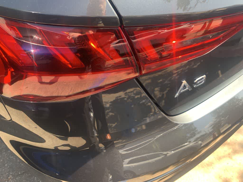 Thumbnail: 2022 Audi A3 - 29