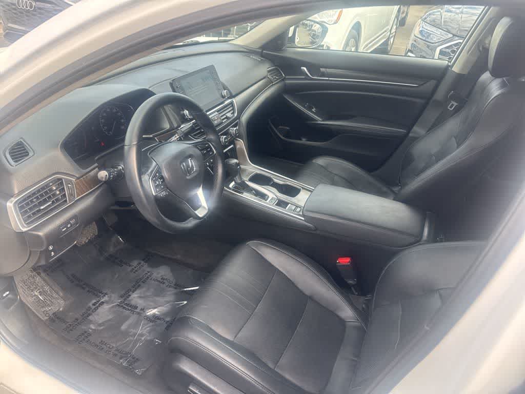 Thumbnail: 2019 Honda Accord - 9