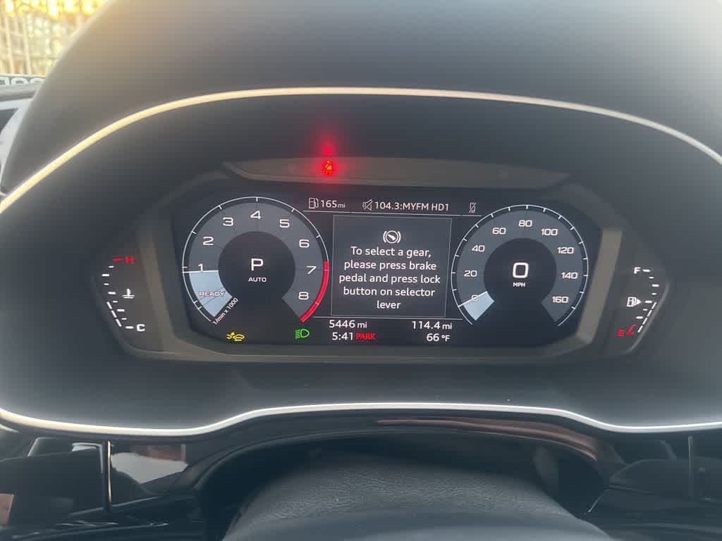 Thumbnail: 2024 Audi Q3 - 15