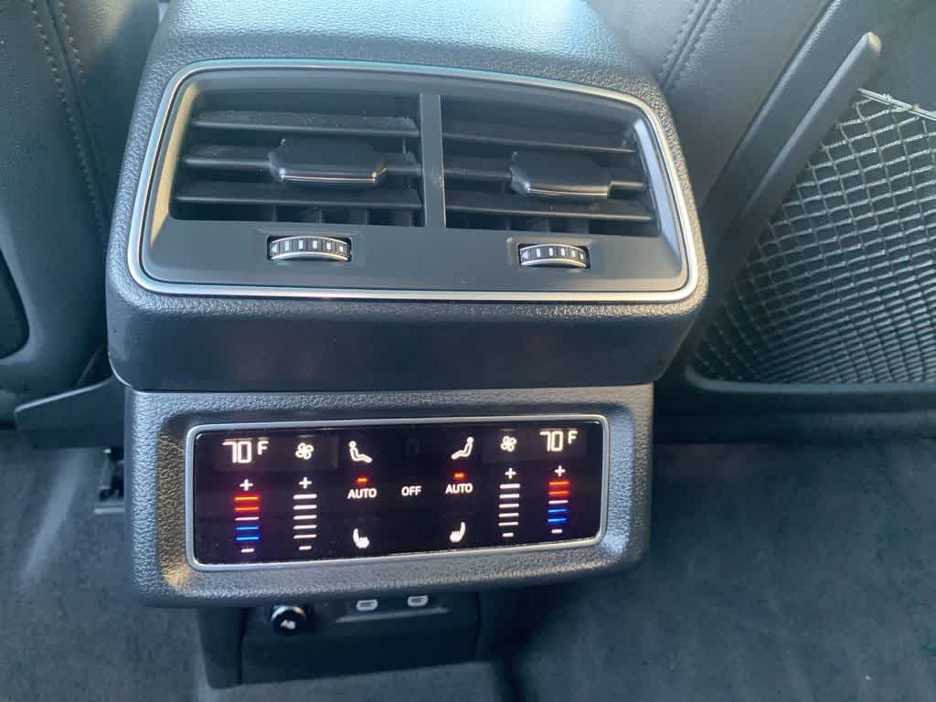 Thumbnail: 2024 Audi Q8 e-tron - 29