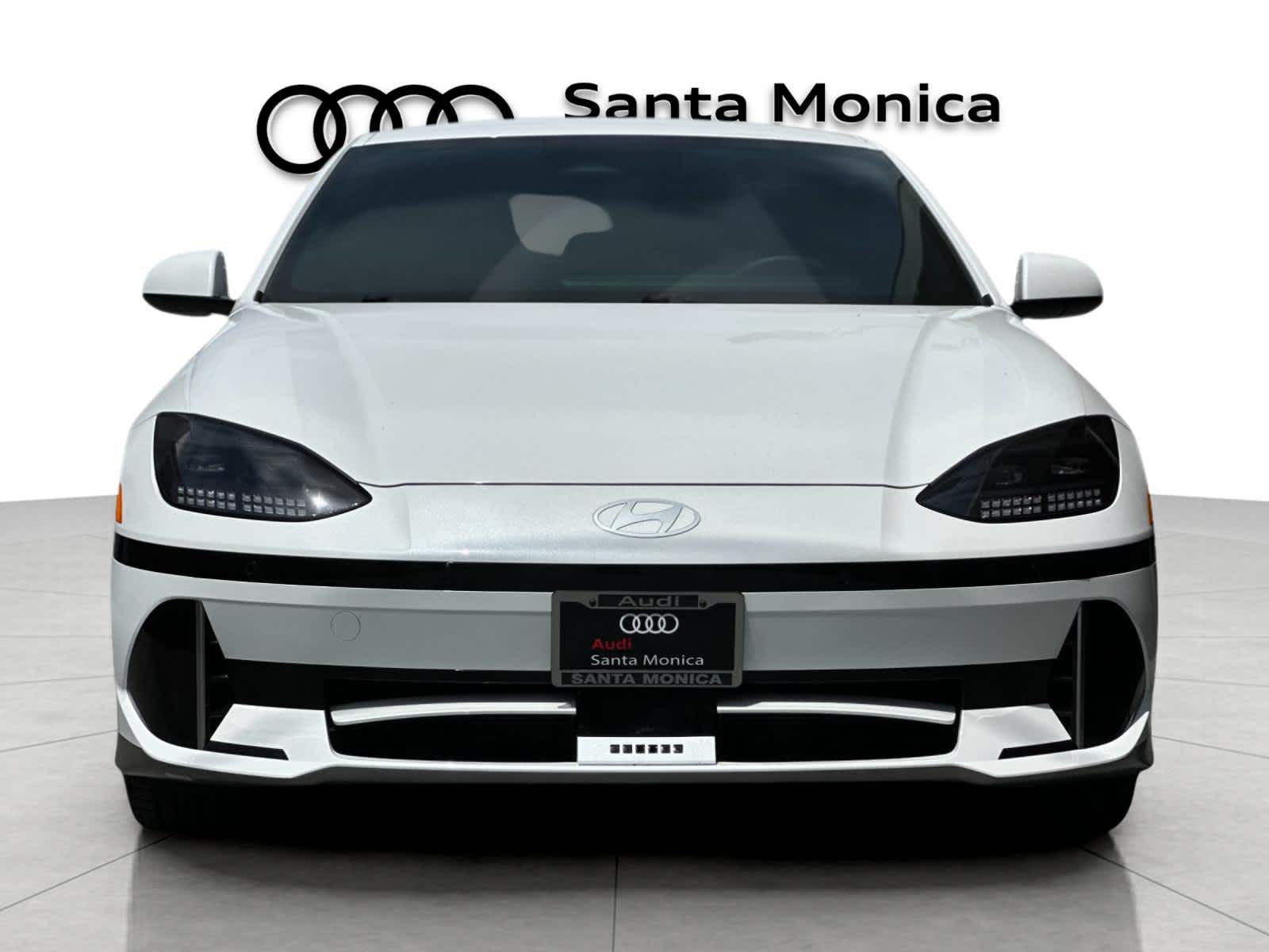 Thumbnail: 2024 Hyundai Ioniq 6 - 10