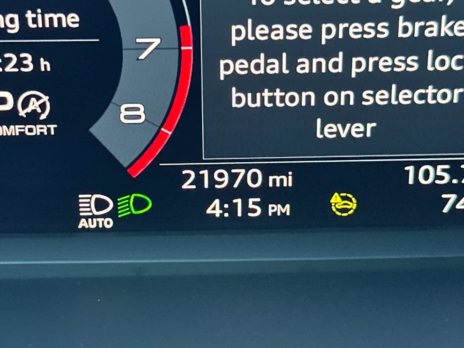 Thumbnail: 2023 Audi Q3 - 25