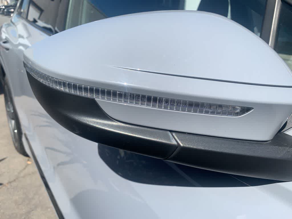 Thumbnail: 2023 Audi Q4 e-tron - 42