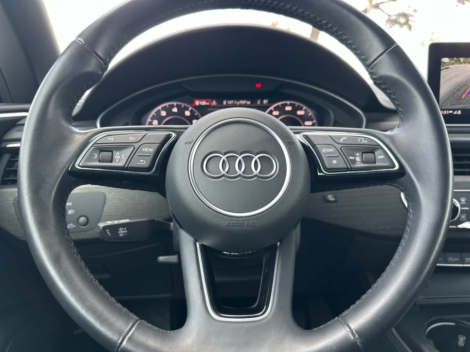 Thumbnail: 2019 Audi A5 - 23
