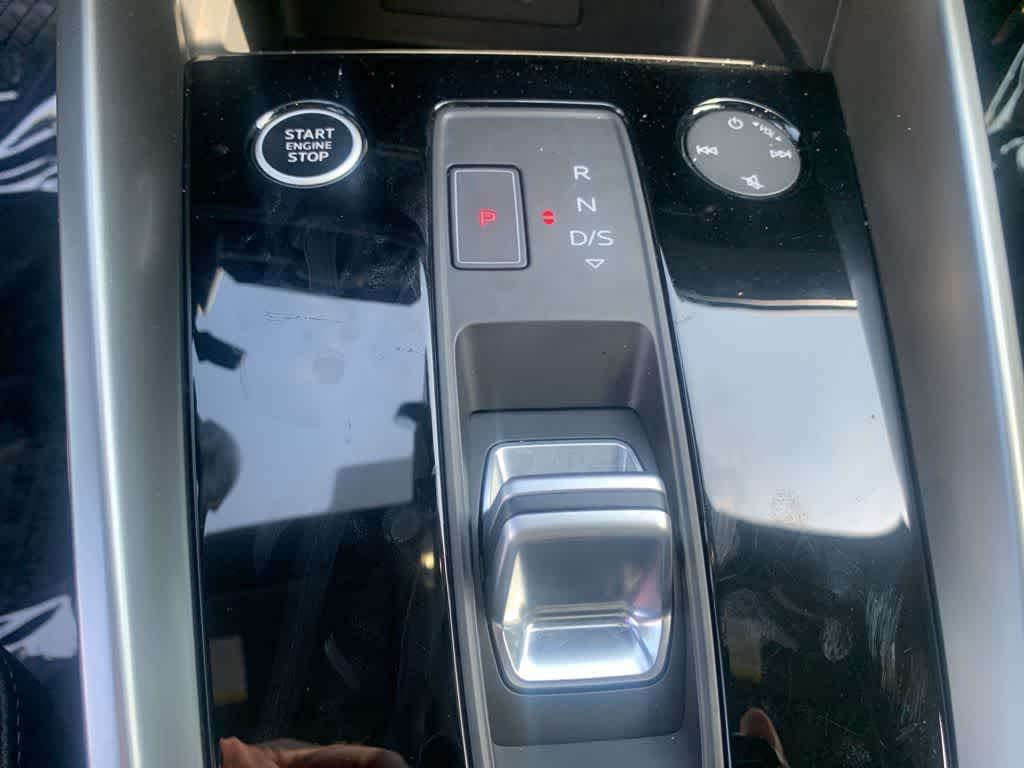 Thumbnail: 2022 Audi A3 - 19