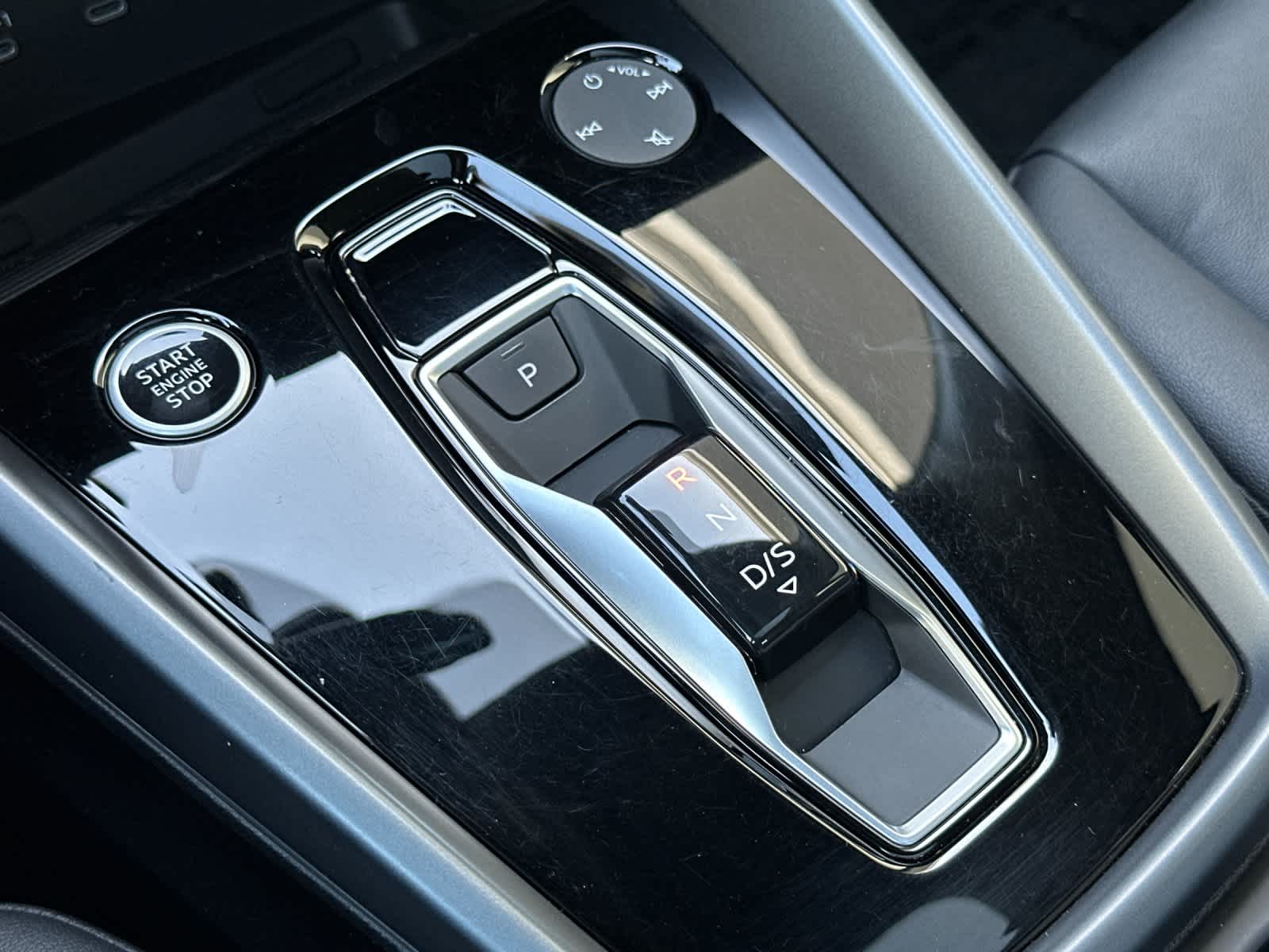 Thumbnail: 2025 Audi A3 - 20