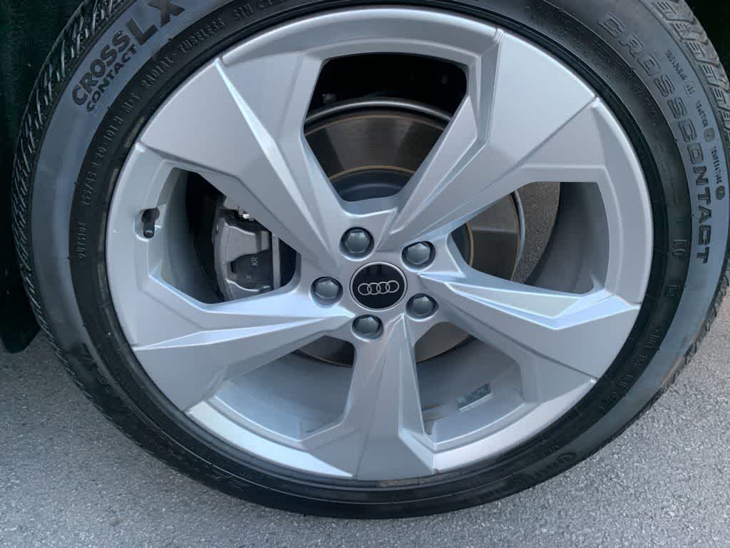 Thumbnail: 2024 Audi Q5 - 28