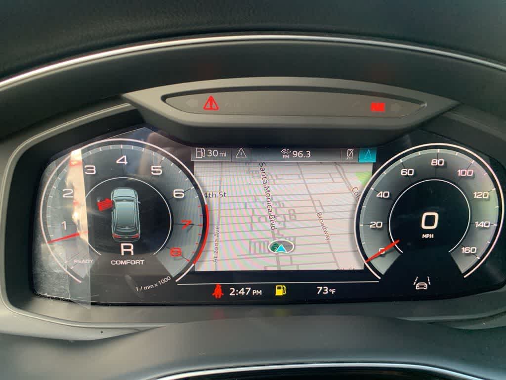 Thumbnail: 2022 Audi Q7 - 14