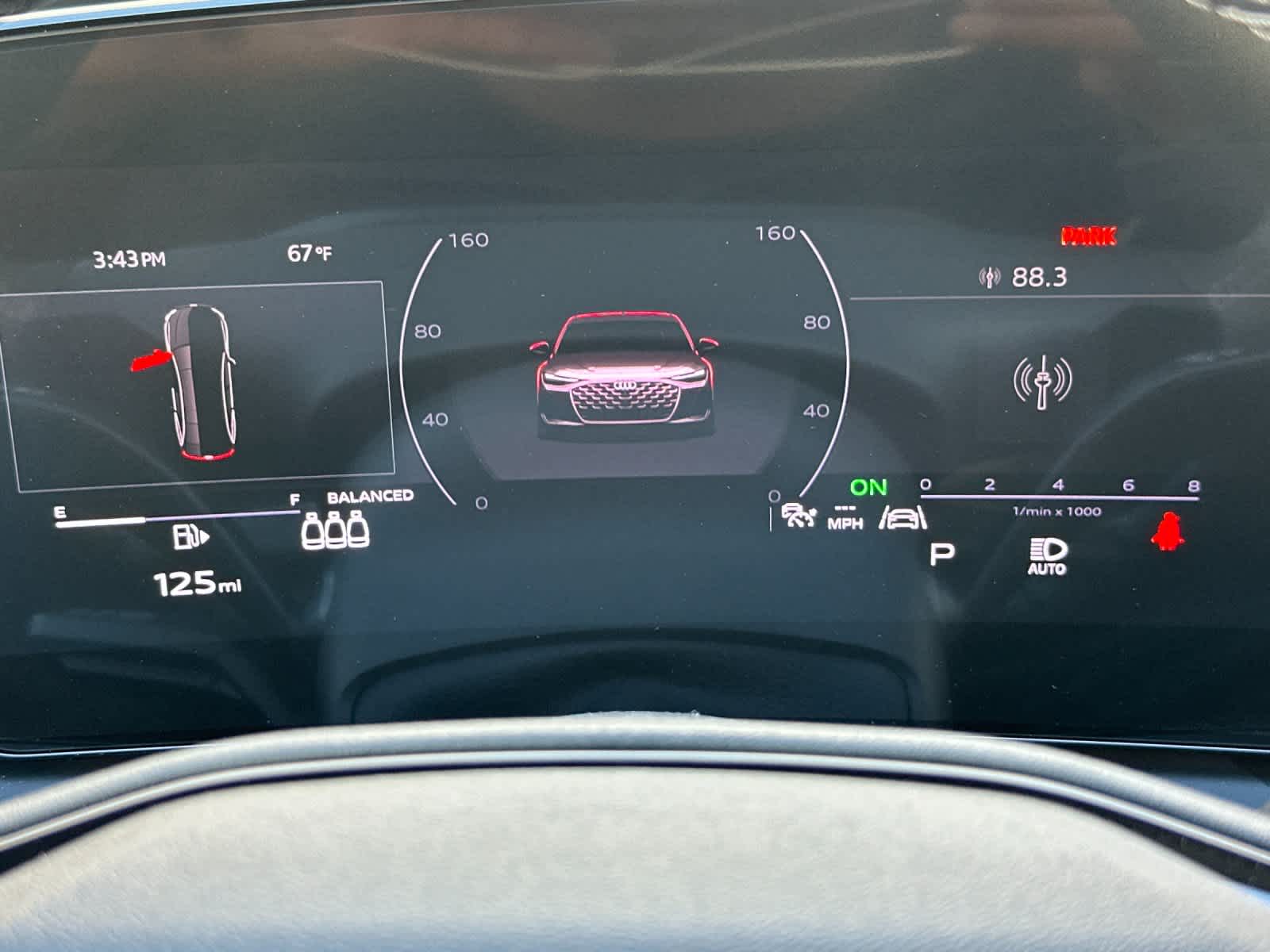 Thumbnail: 2026 Audi A6 - 24