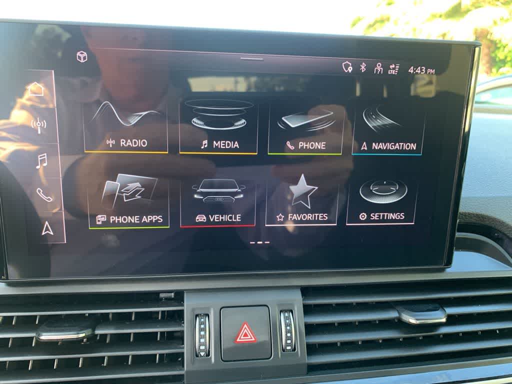 Thumbnail: 2024 Audi Q5 - 16