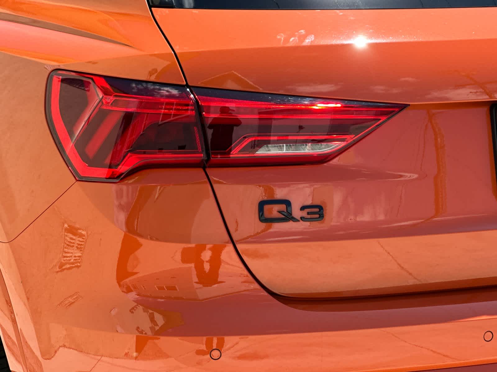 Thumbnail: 2023 Audi Q3 - 27