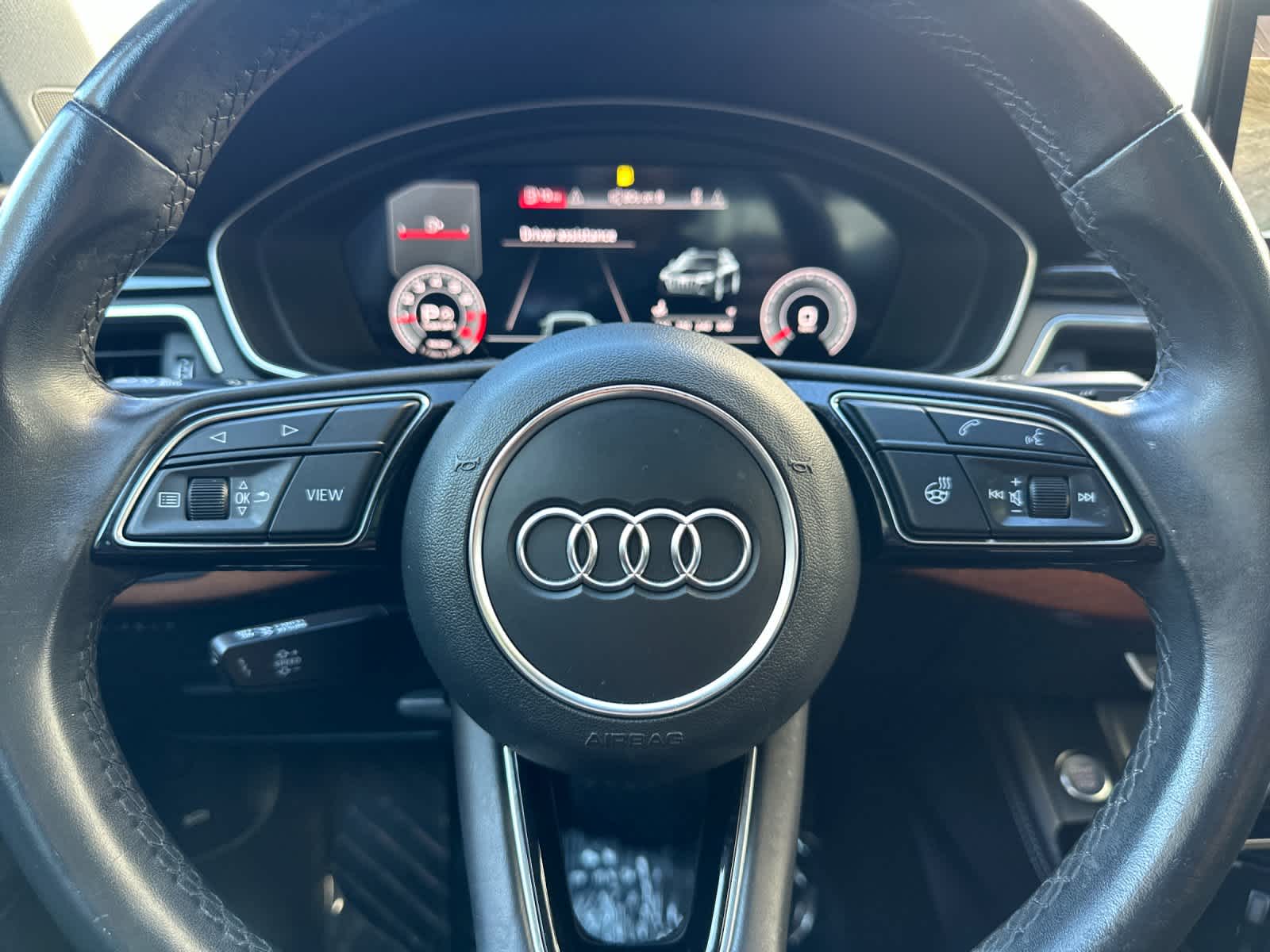 Thumbnail: 2022 Audi A4 - 24