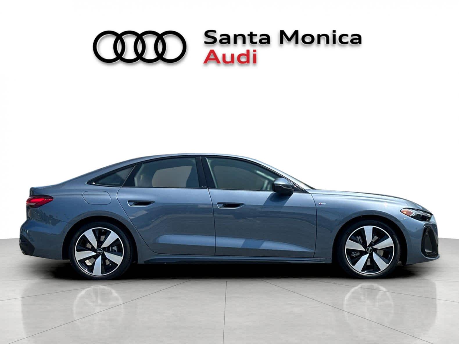 Thumbnail: 2026 Audi A5 - 6