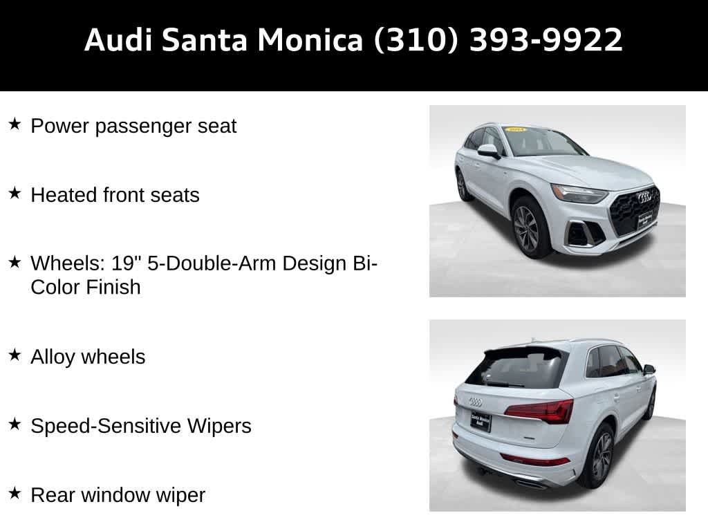 Thumbnail: 2024 Audi Q5 - 17