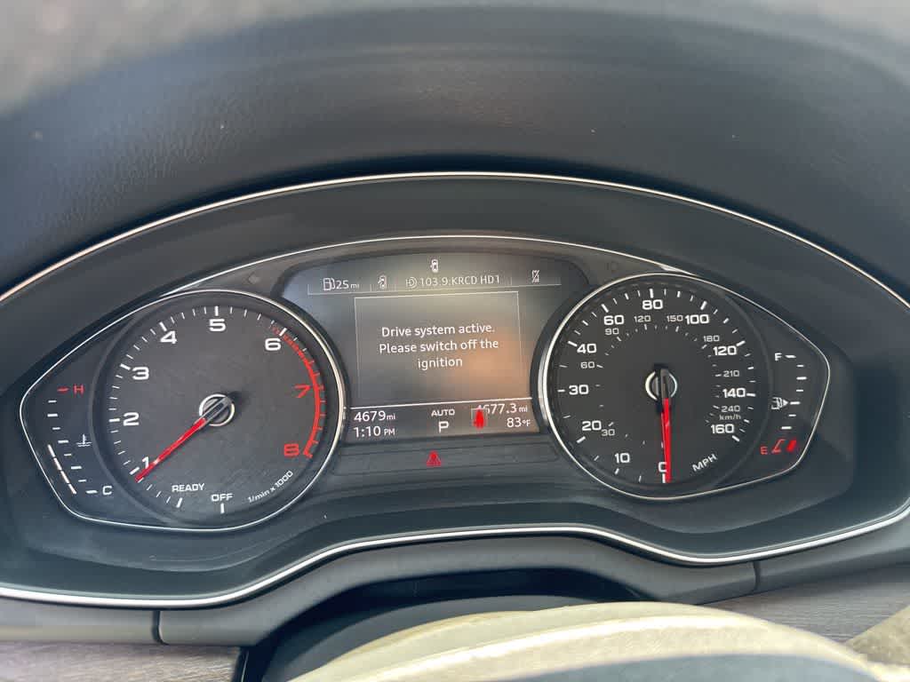 Thumbnail: 2024 Audi Q5 - 14