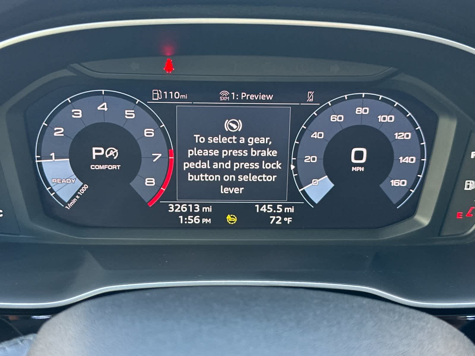 Thumbnail: 2023 Audi Q3 - 24