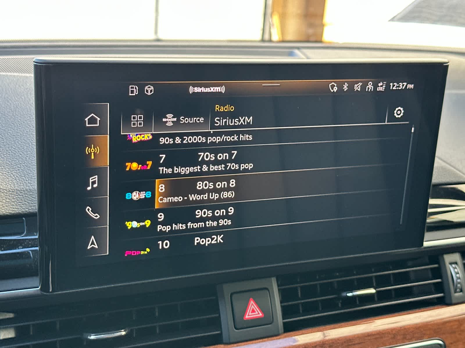 Thumbnail: 2022 Audi A4 - 18