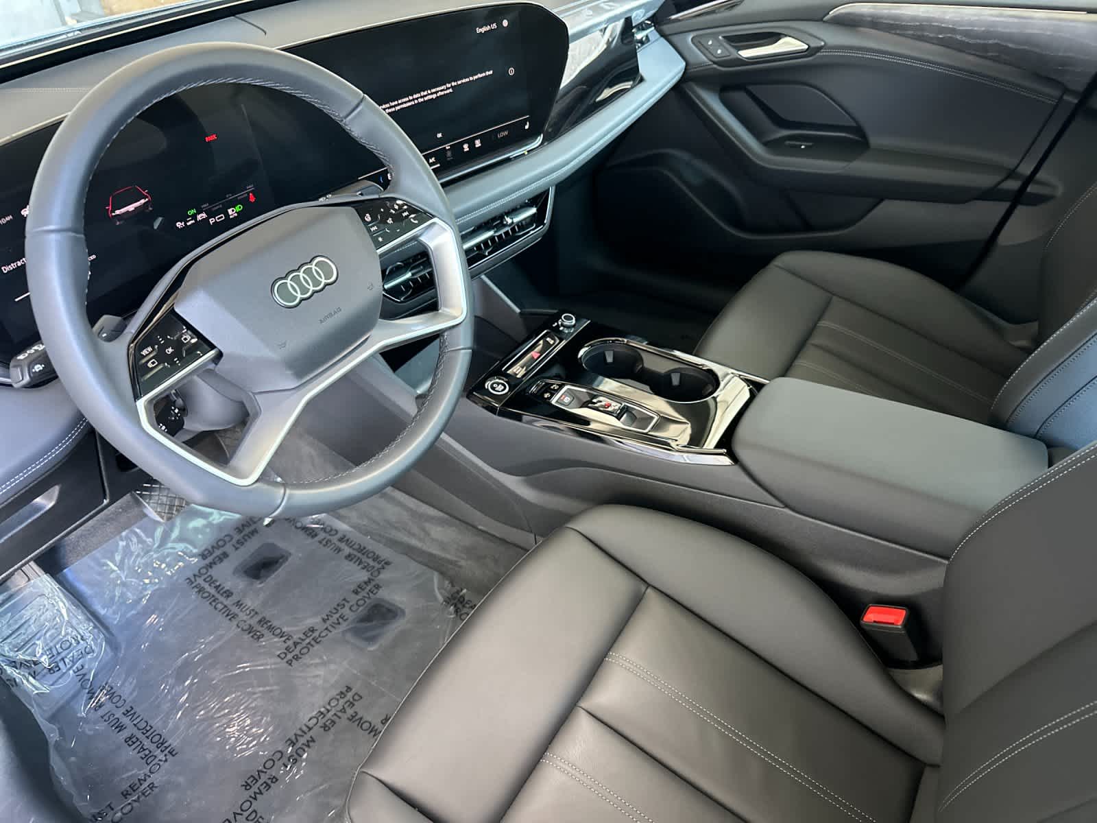 Thumbnail: 2025 Audi e-tron - 11