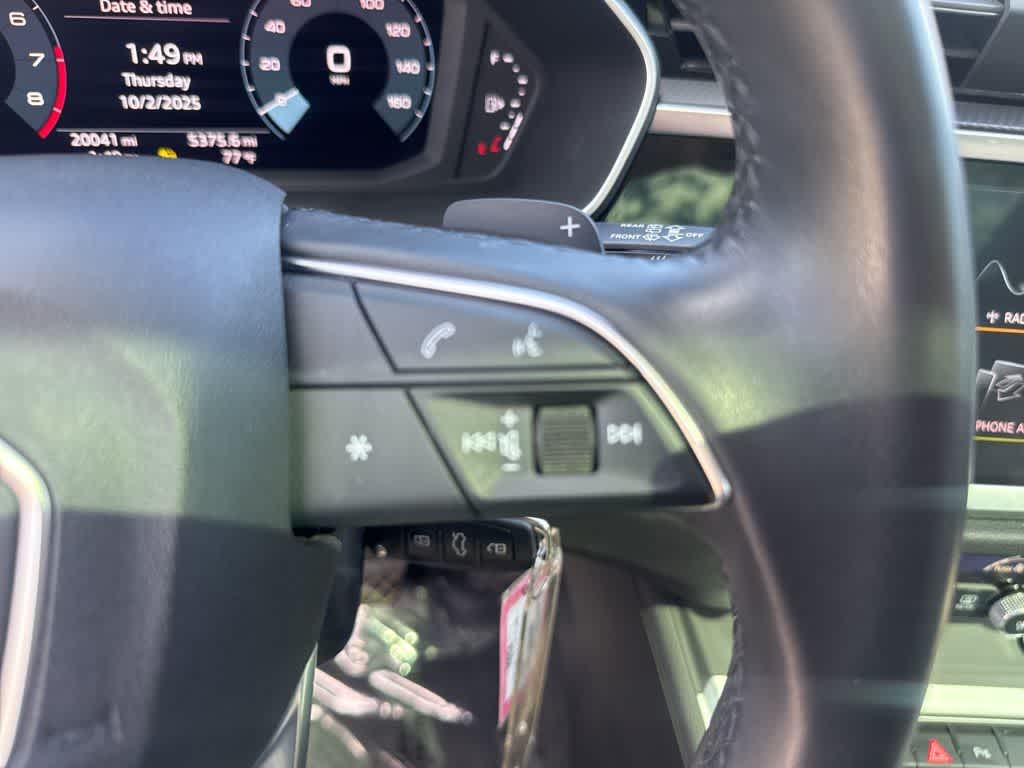 Thumbnail: 2022 Audi Q3 - 24