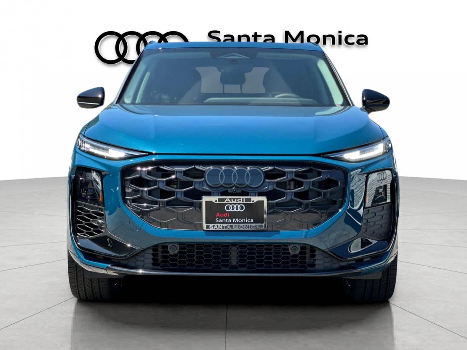 Thumbnail: 2026 Audi Q3 - 10