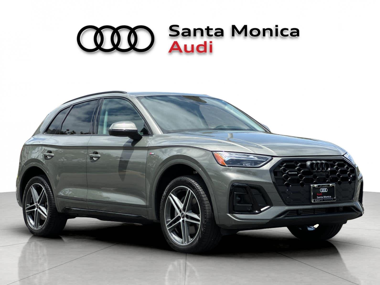 Thumbnail: 2023 Audi Q5 - 9