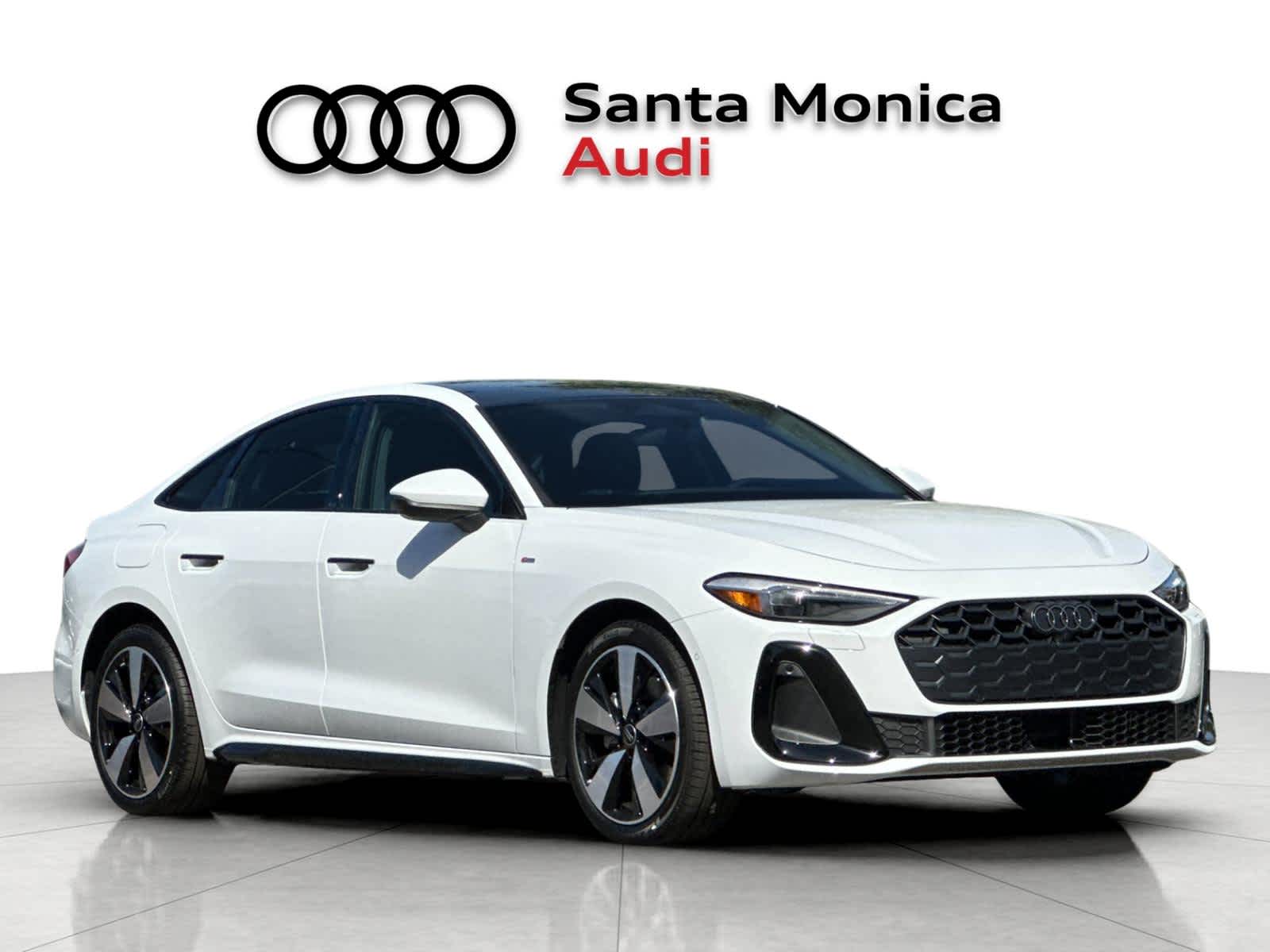 Thumbnail: 2026 Audi A5 - 9