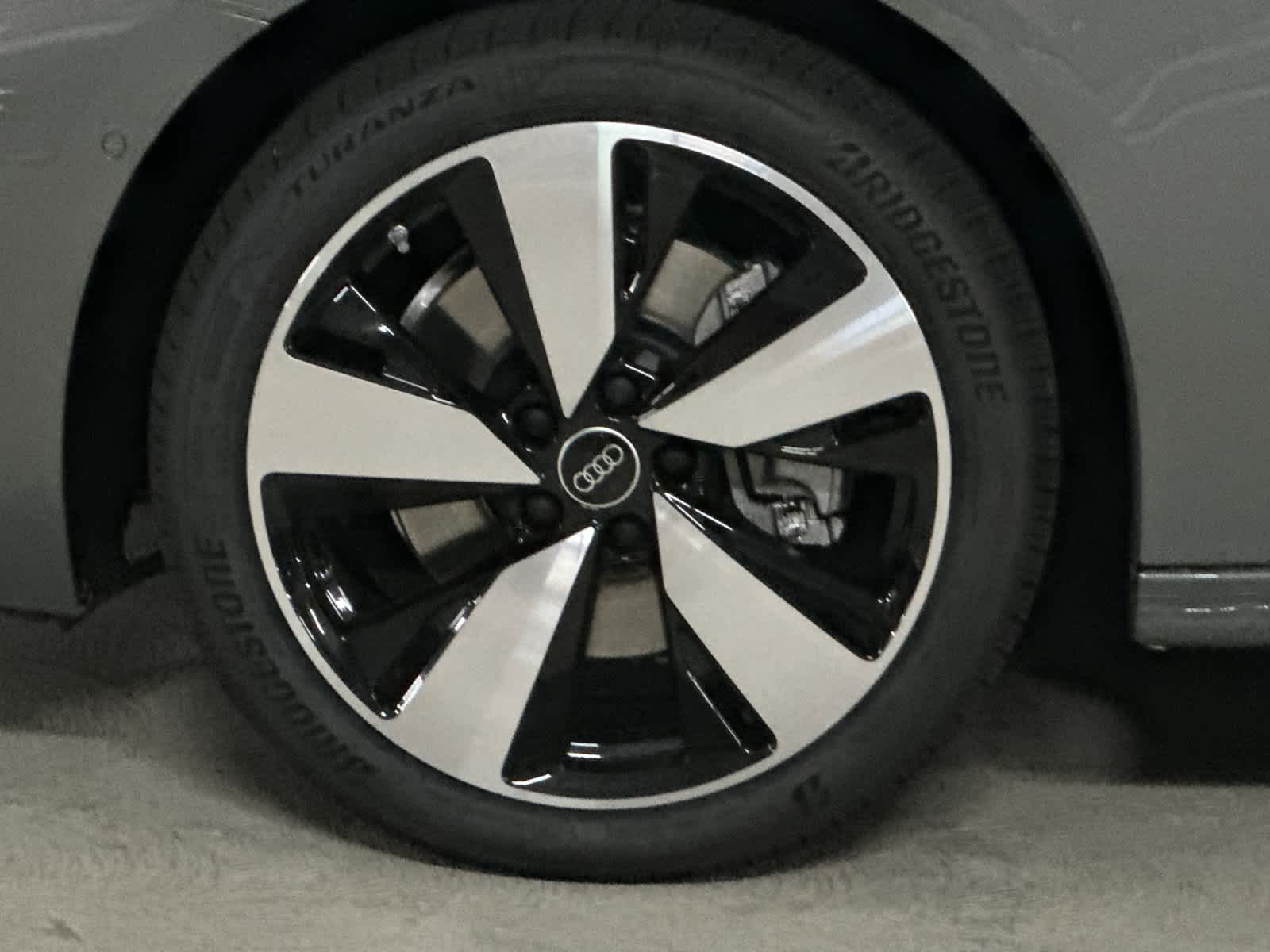 Thumbnail: 2025 Audi A5 - 26