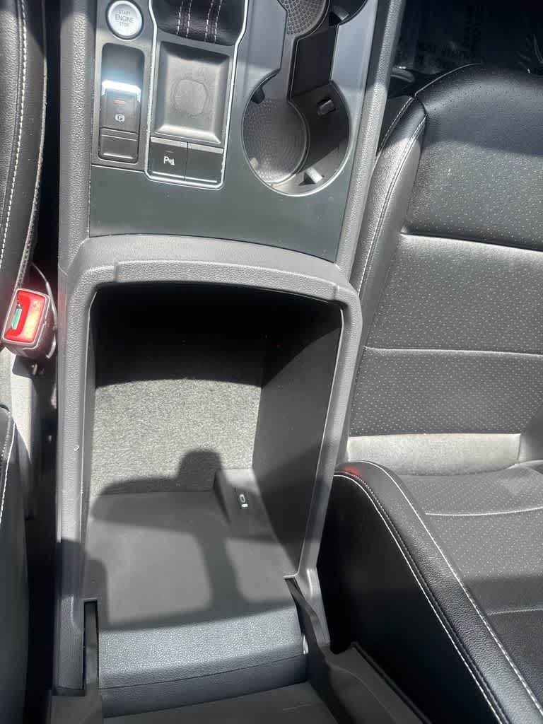 Thumbnail: 2021 Volkswagen Atlas - 19