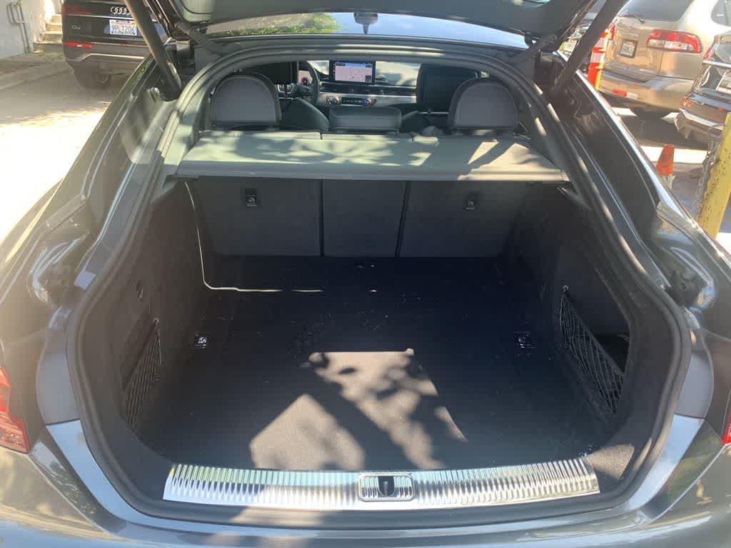 Thumbnail: 2023 Audi A5 - 35