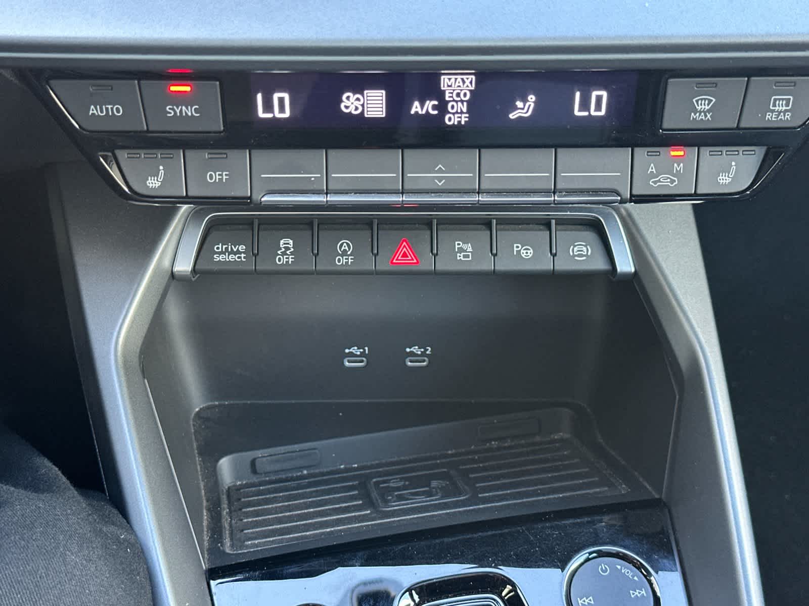 Thumbnail: 2025 Audi A3 - 19